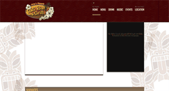 Desktop Screenshot of jerrystikibar.com